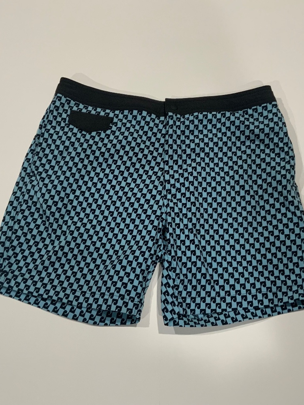 J Crew Sz 34 Swim Shorts Trunks